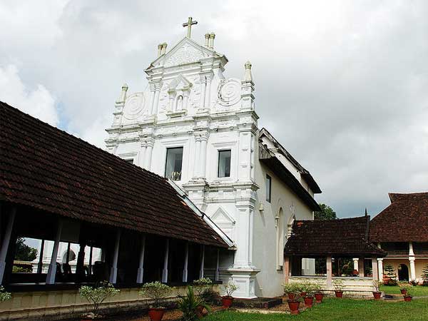 സെന്റ് മേരീസ് ഓര്‍ത്തഡോക്‌സ് ചര്‍ച്ച്