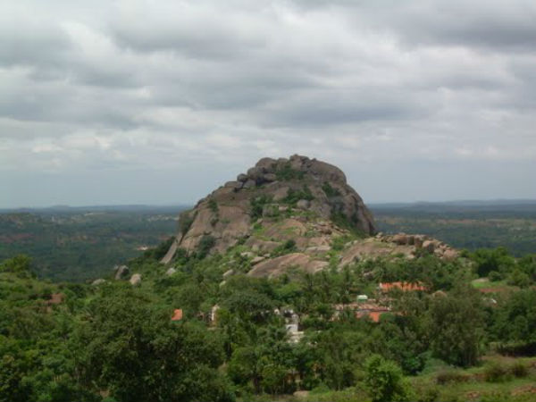 ഹുലിയുര്‍ദുര്‍ഗ