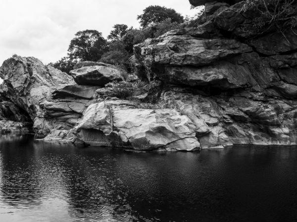 ബെംഗളുരുവിലെ വ്യത്യസ്ത സ്ഥലങ്ങള്‍