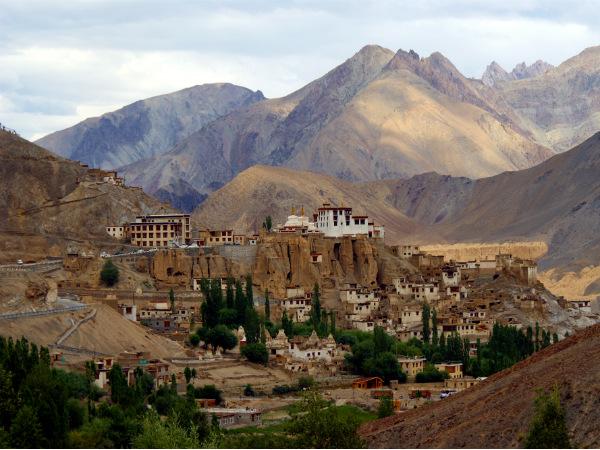 ലാമയാരു