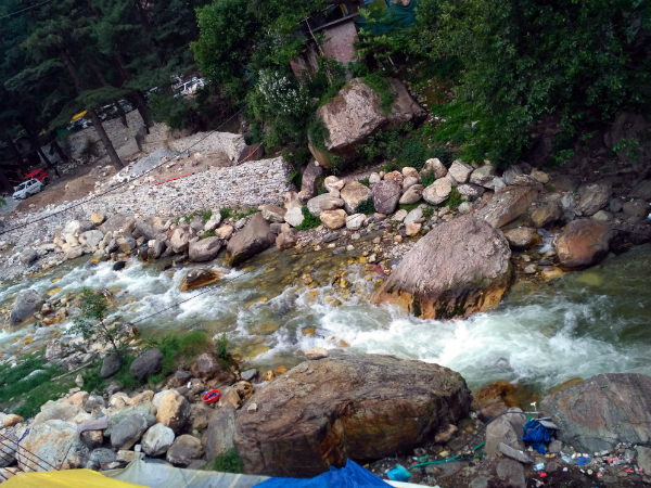 മണികരണ്‍