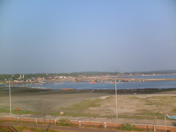 മാപ്പിള ബേ