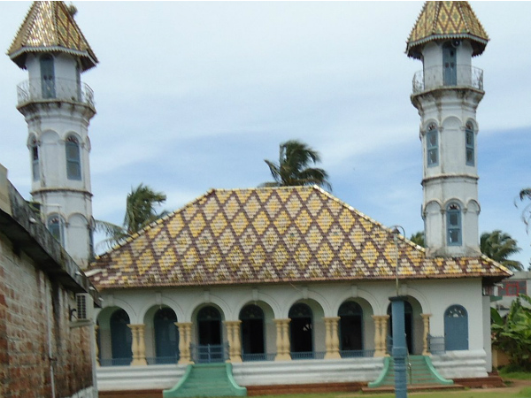  അറക്കല്‍ മ്യൂസിയം