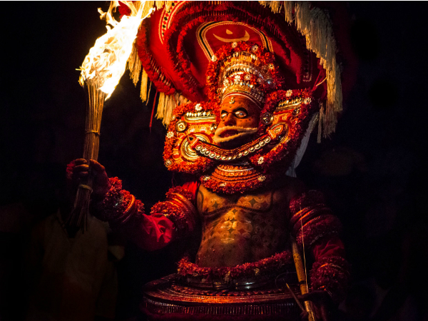 കേരള ഫോക്‌ലോര്‍ അക്കാദമി