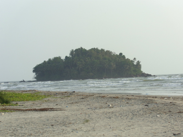 ധര്‍മ്മടം തുരുത്ത്