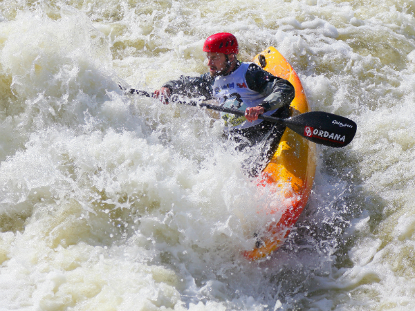 ഏഷ്യയിലെ ഏറ്റവും വലിയ കയാക്കിങ് ഫെസ്റ്റിവല്‍ 