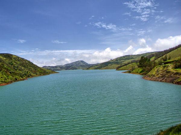 നിഗൂഢതകള്‍ നിറഞ്ഞ അവലാഞ്ചെ തടാകം 