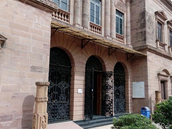 കച്ച് മ്യൂസിയം 