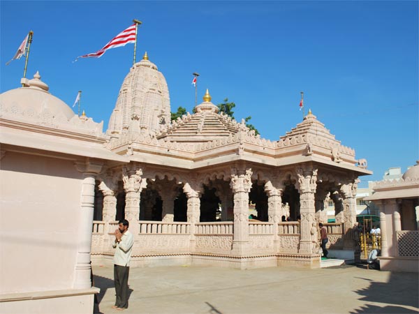  മാതാ നോ മത് 