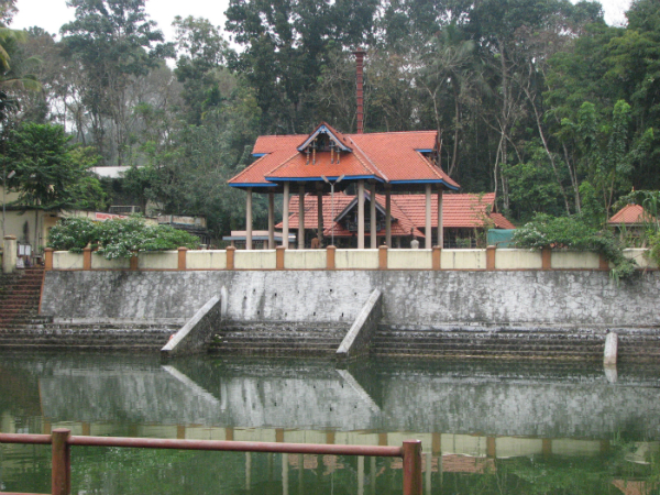 ജഡ്ജിയമ്മാവന്‍ കോവില്‍