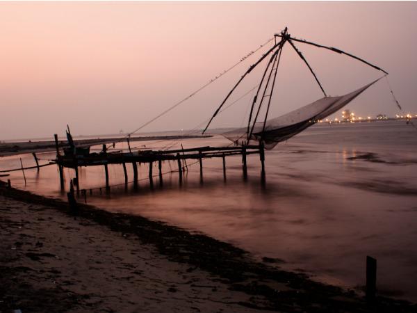 ഫോർട്ട് കൊച്ചിയിൽ കണ്ടിരിക്കേണ്ട കാഴ്ചകൾ