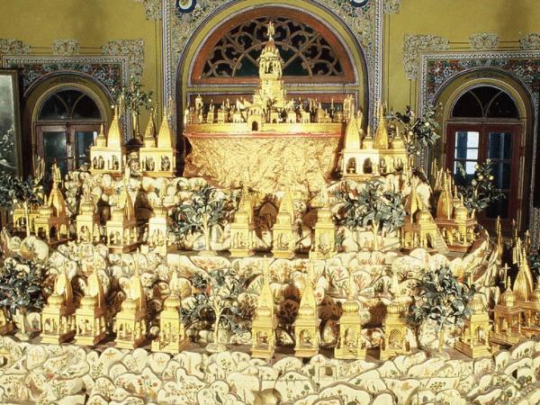 ലോകദര്‍ശനം