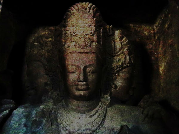 എലിഫന്റാന