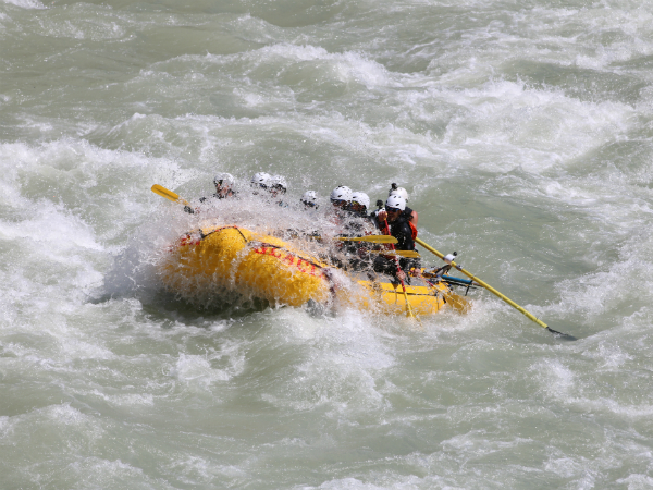 ഏഷ്യയിലെ ഏറ്റവും വലിയ കയാക്കിങ് ഫെസ്റ്റിവല്‍ 