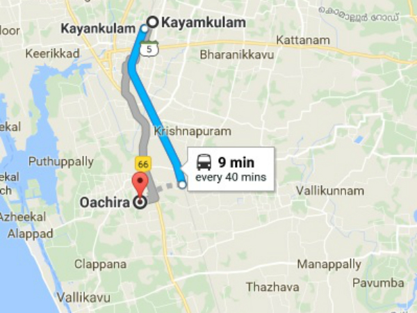 ശ്രീകോവിലും പ്രതിഷ്ഠയുമില്ലാത്ത പരബ്രഹ്മ ക്ഷേത്രം