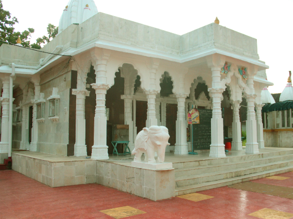 ആലപ്പുഴ ജൈനക്ഷേത്രം