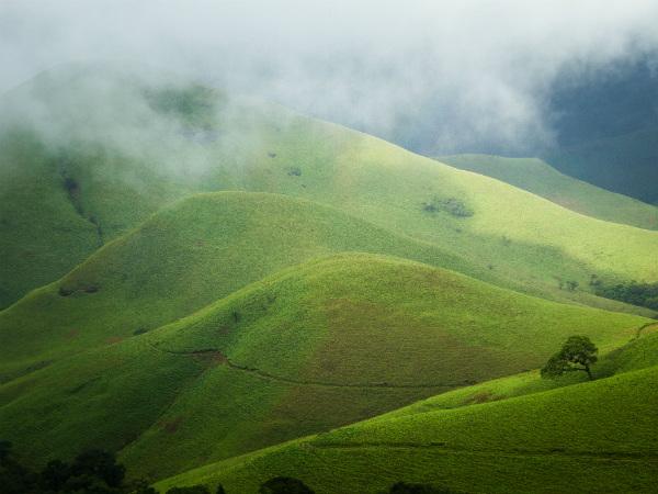 കുദ്രേമുഖ് 