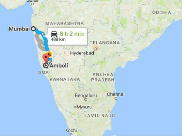 എത്തിച്ചേരാന്‍