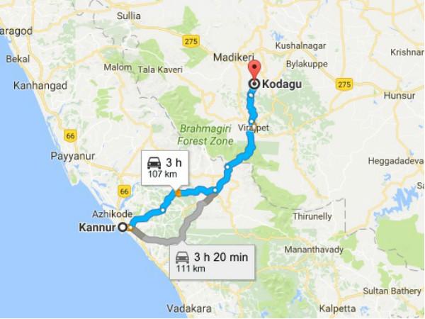 എത്തിച്ചേരാന്‍