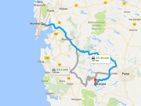 എത്തിച്ചേരാന്‍