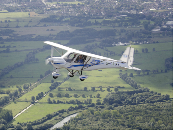 എന്താണ് മൈക്രോഫ്‌ളൈറ്റ് 