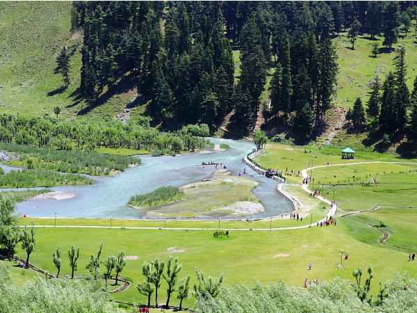  ബേതാബ് വാലി