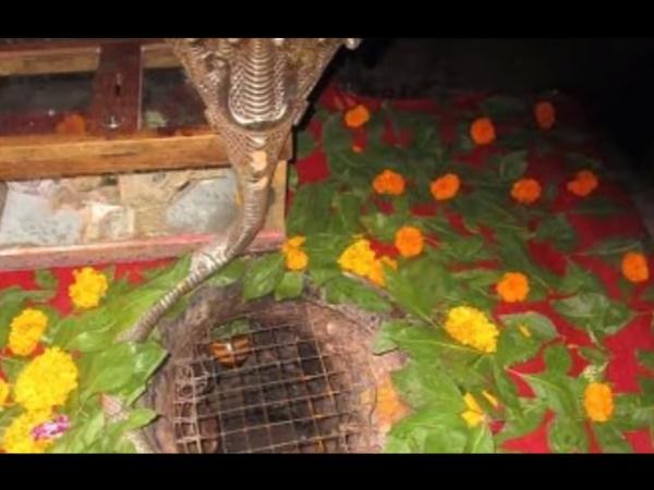 ആഗ്രഹങ്ങള്‍ പൂര്‍ത്തീകരിക്കുന്നിടം