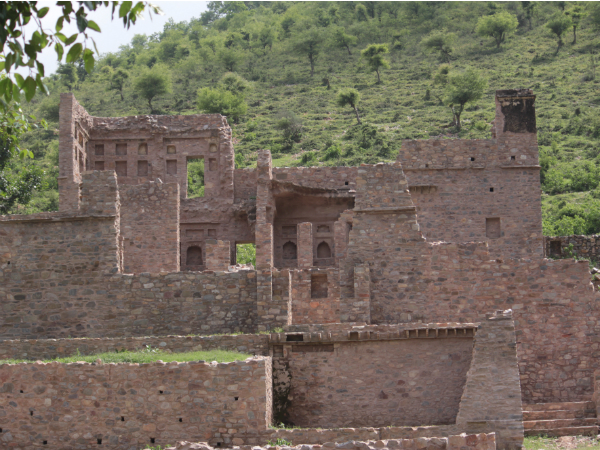  ഭാംഗഡ് കോട്ട