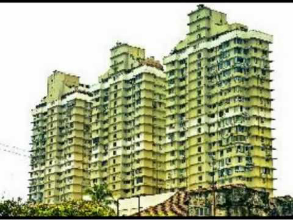 ഗ്രാന്‍ഡ് പാരഡി ടവര്‍ മുംബൈ