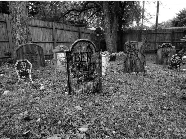 കല്‍പ്പള്ളി സെമിത്തേരി, ബെംഗളുരു