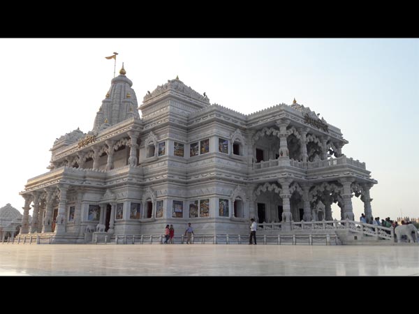  വൃന്ദാവനില്‍ കാണാന്‍