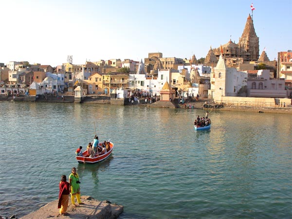 ദ്വാരകയില്‍ കാണാന്‍