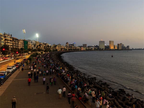  മുംബൈയില്‍ കാണാന്‍