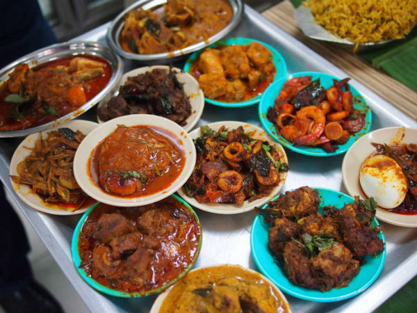 ചെട്ടിനാടെന്നാല്‍ വെറും രുചി മാത്രമല്ല