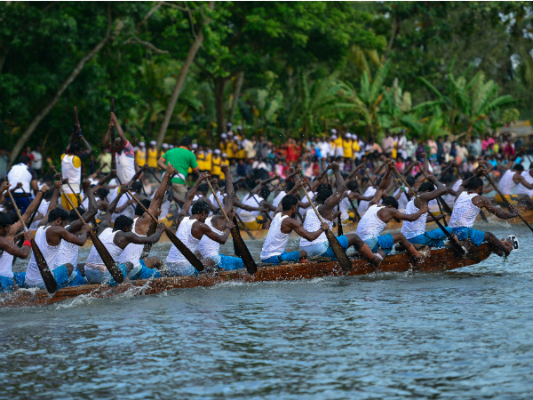 ചുണ്ടന്‍വള്ളം