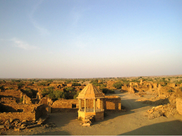 കുല്‍ധാര