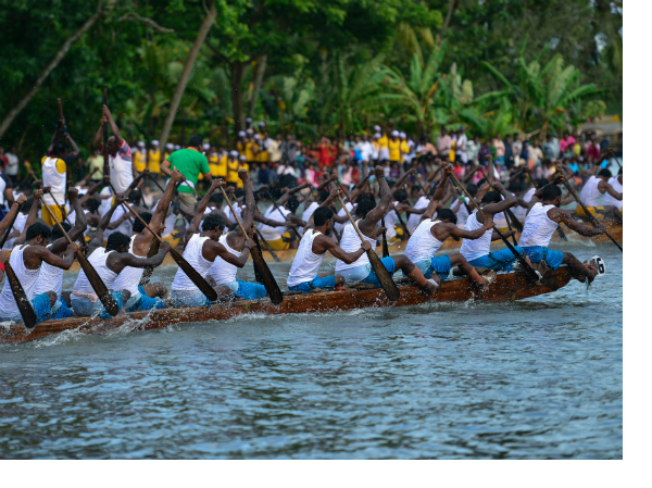 ചങ്ങനാശ്ശേരി ജലോത്സവം 