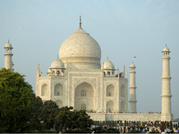  താജ്മഹല്‍