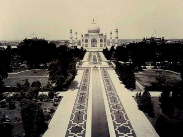 താജ്മഹലോ ശിവക്ഷേത്രമോ 