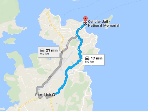 എത്തിച്ചേരാന്‍