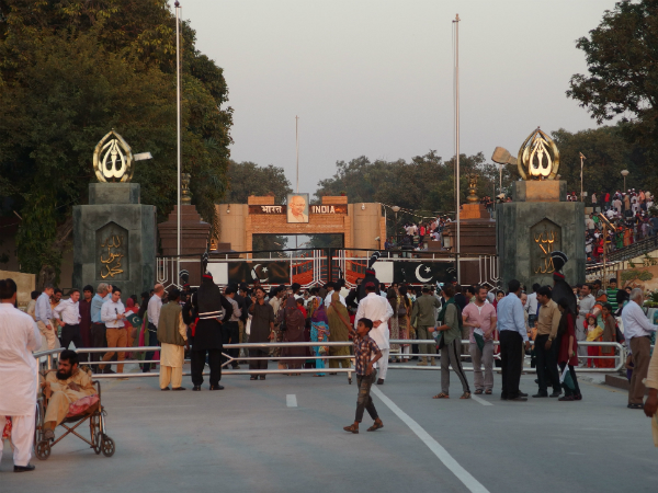 ബീറ്റിങ് റിട്രീറ്റ്