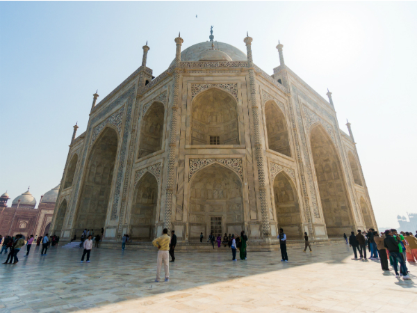 നാലു മിനാരങ്ങള്‍