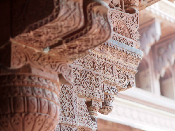 പേര്‍ഷ്യന്‍ ശില്പി