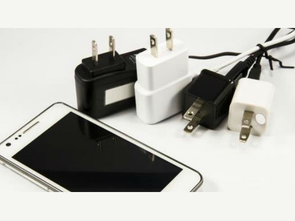 ചാര്‍ജര്‍ 