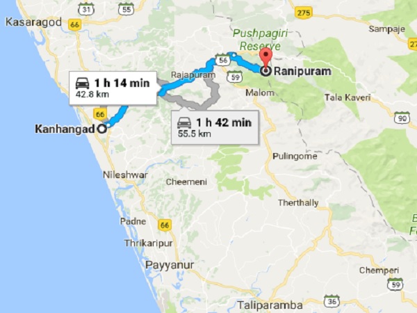 എത്തിച്ചേരാന്‍