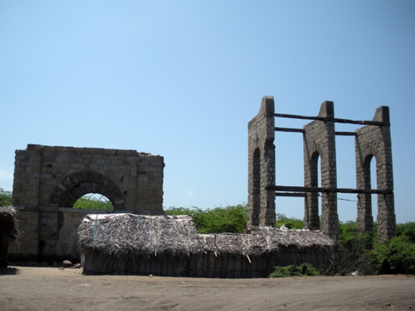 ആവര്‍ത്തിക്കുന്ന ദുരന്തം