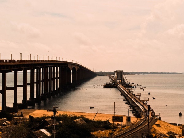 അവസാന ട്രെയിന്‍ യാത്ര