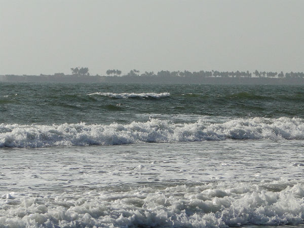 തര്‍ക്കാര്‍ലി