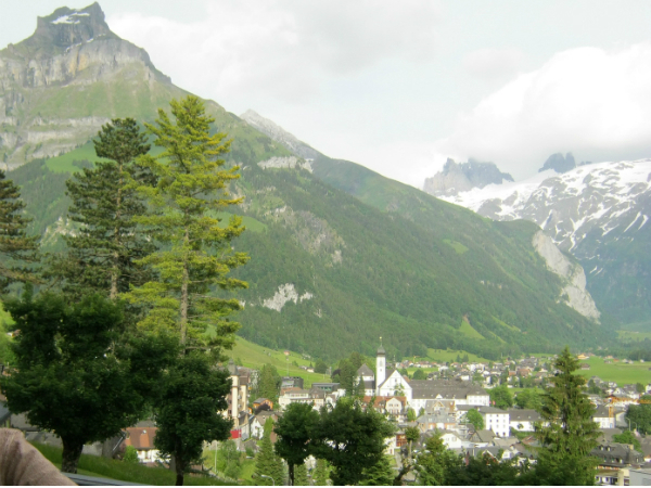 തേയിലത്തോട്ടങ്ങളില്‍ നിന്നു തുടങ്ങി സുന്ദരവനങ്ങള്‍ വഴി...