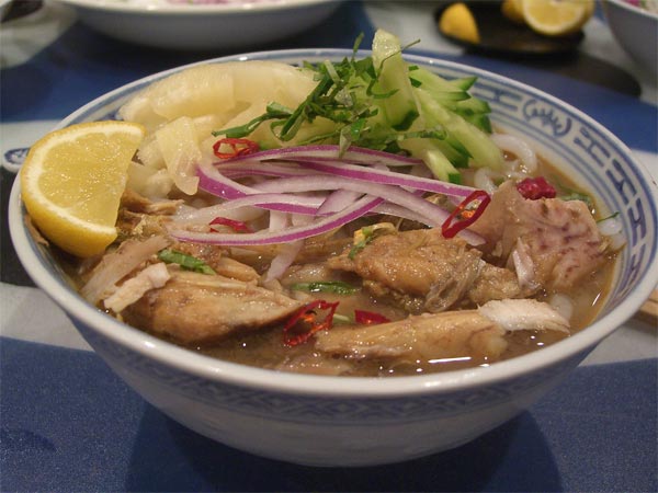  ആസാമിന്റെ രുചികളറിയാം